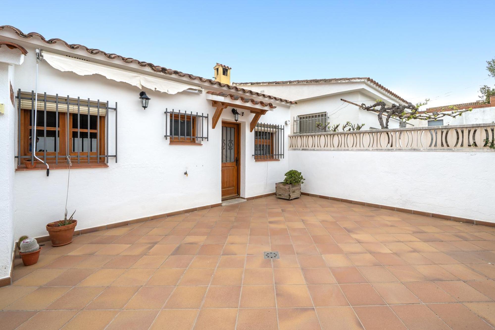 La Casita Vila Les Peces Exterior foto