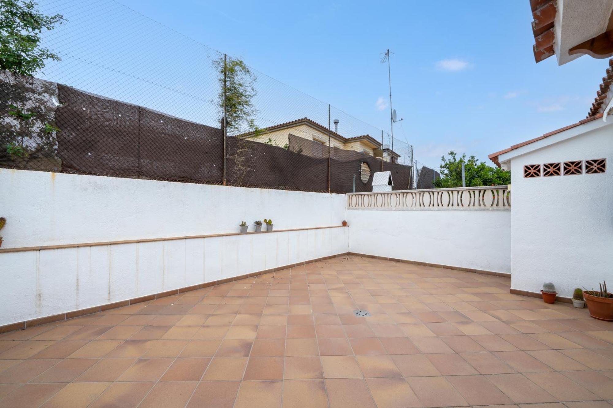 La Casita Vila Les Peces Exterior foto